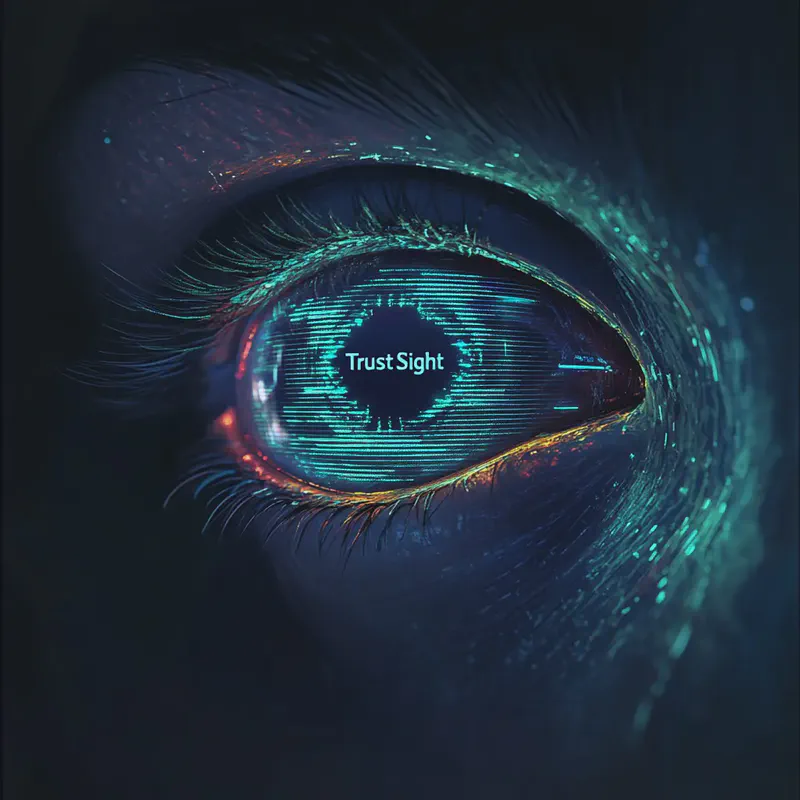 TrustSight AI Code Analysis